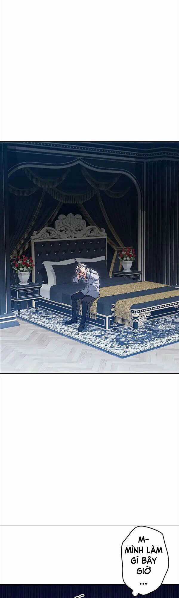 Công Tước Bạch Long Chapter 56 trang 31