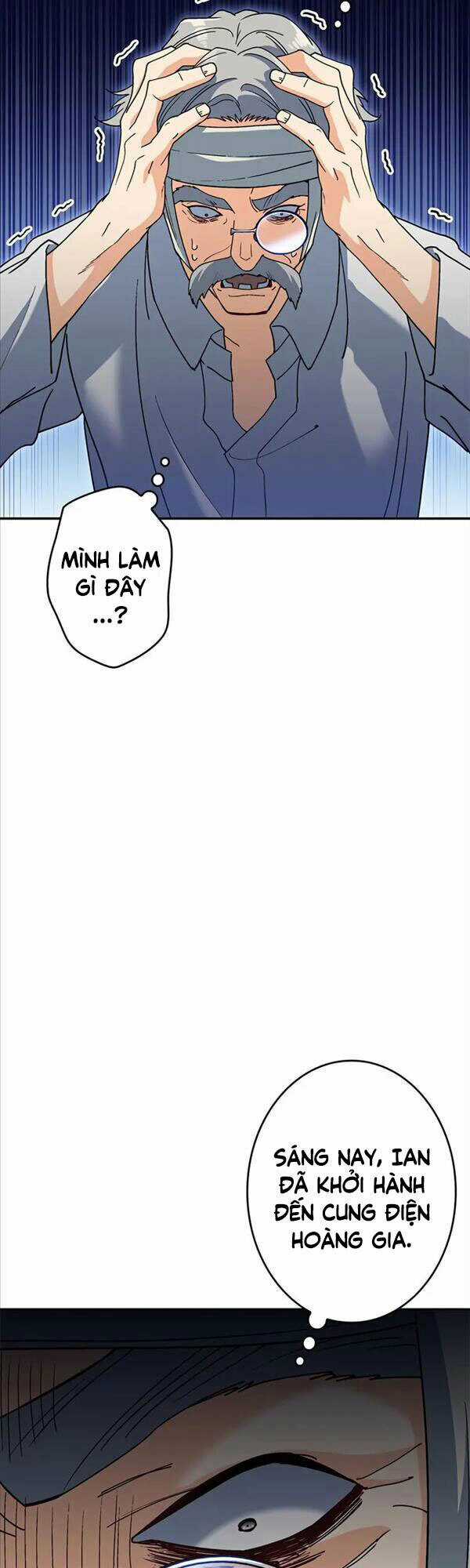 Công Tước Bạch Long Chapter 56 trang 32