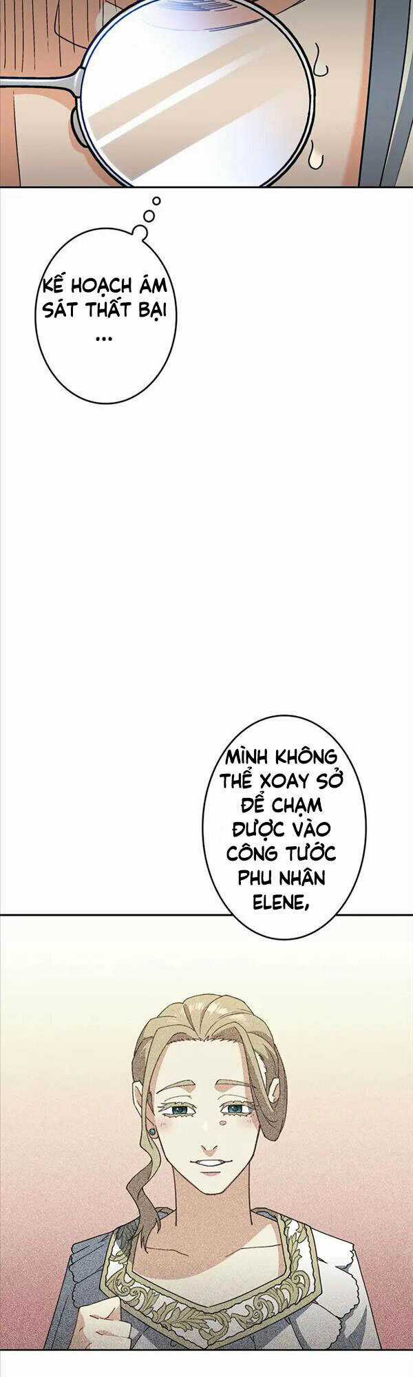 Công Tước Bạch Long Chapter 56 trang 33