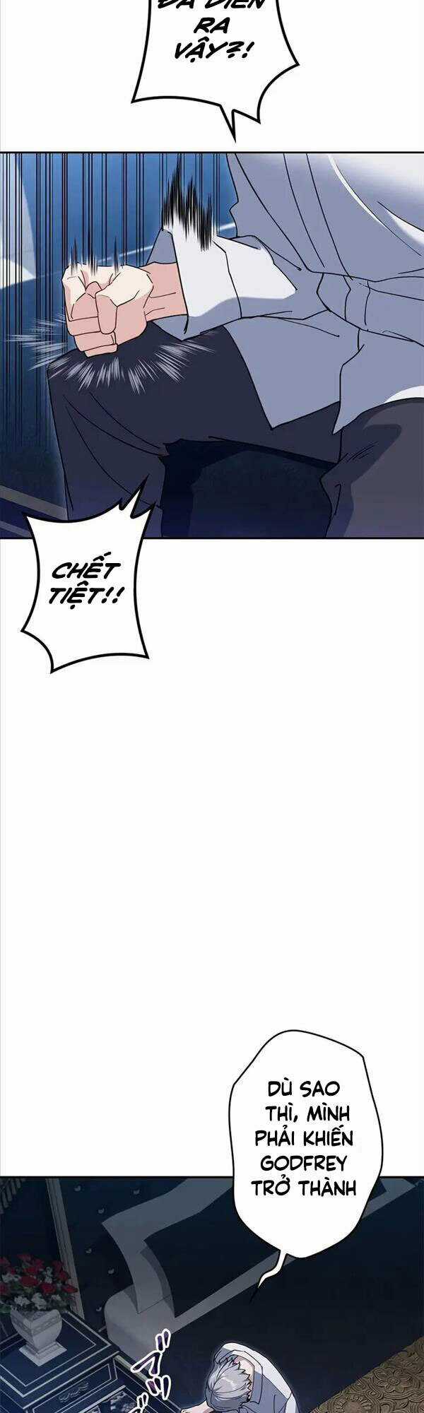 Công Tước Bạch Long Chapter 56 trang 35