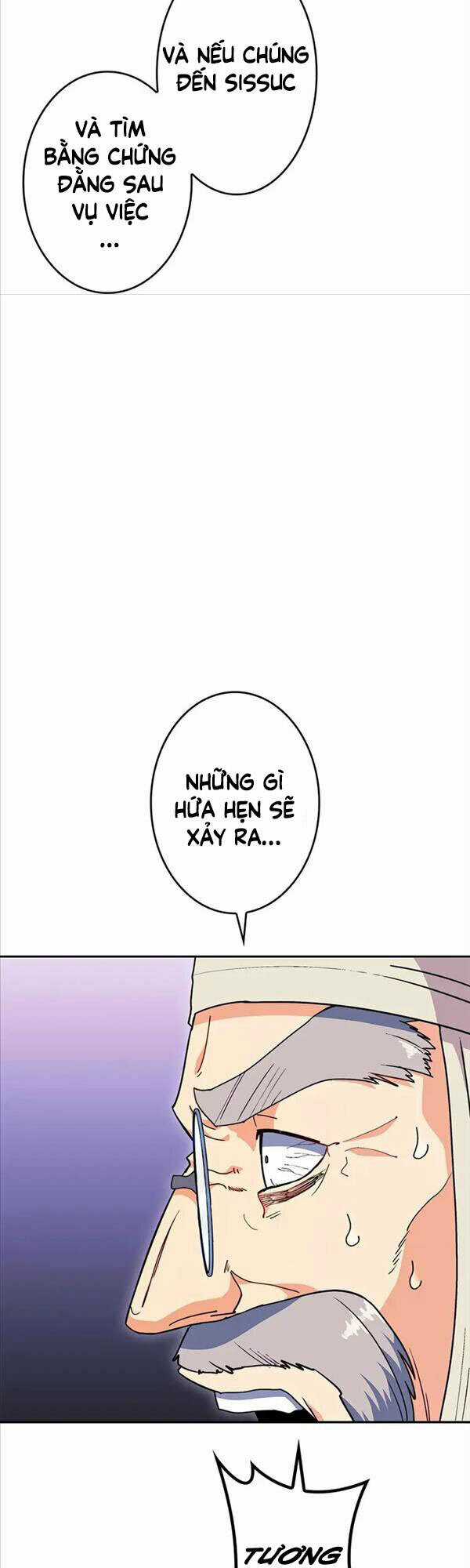 Công Tước Bạch Long Chapter 56 trang 37