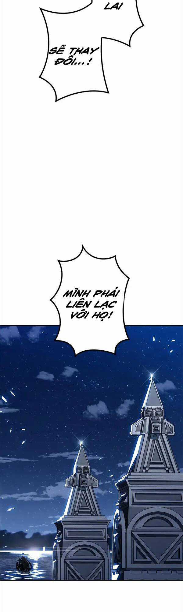 Công Tước Bạch Long Chapter 56 trang 38