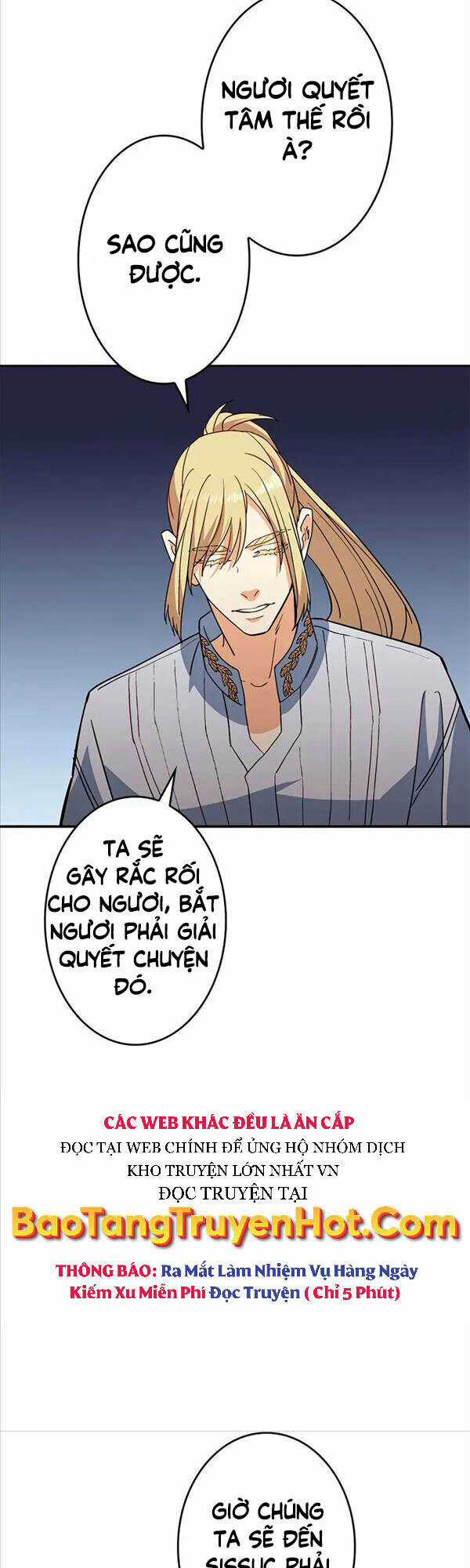 Công Tước Bạch Long Chapter 56 trang 4