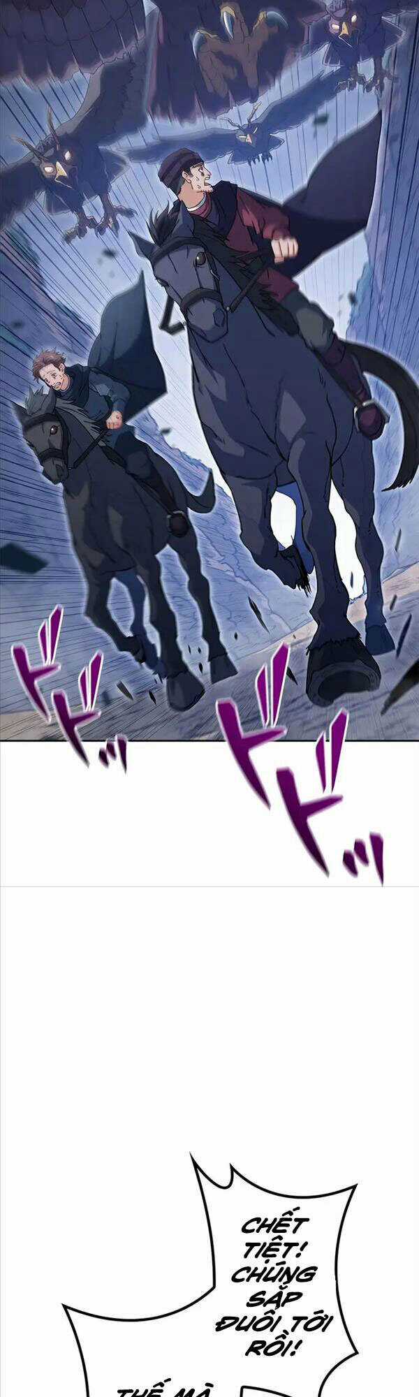 Công Tước Bạch Long Chapter 56 trang 42