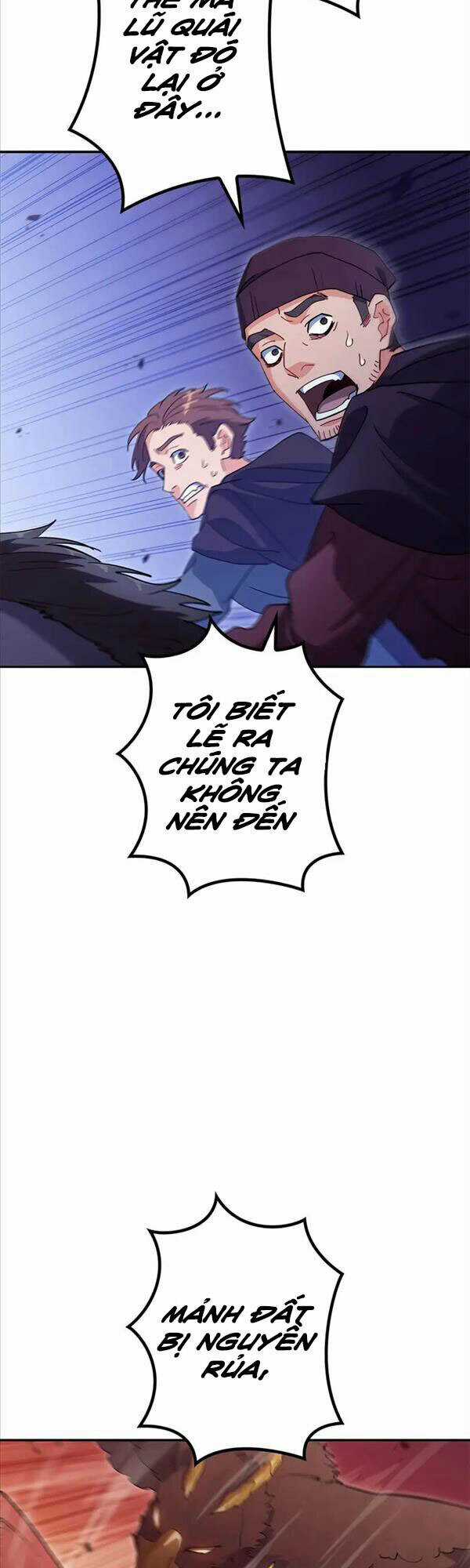 Công Tước Bạch Long Chapter 56 trang 43