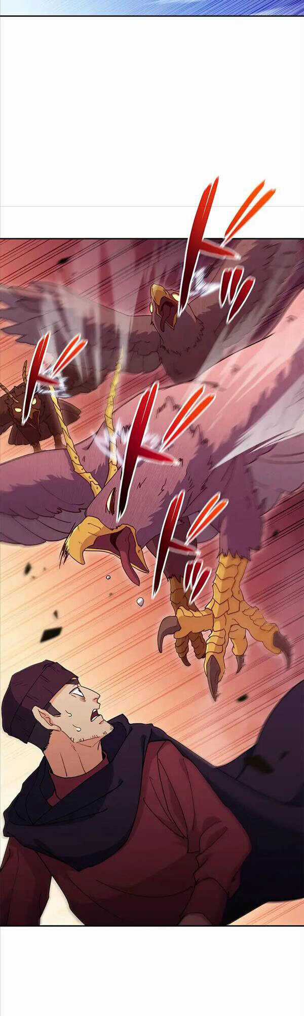 Công Tước Bạch Long Chapter 56 trang 45