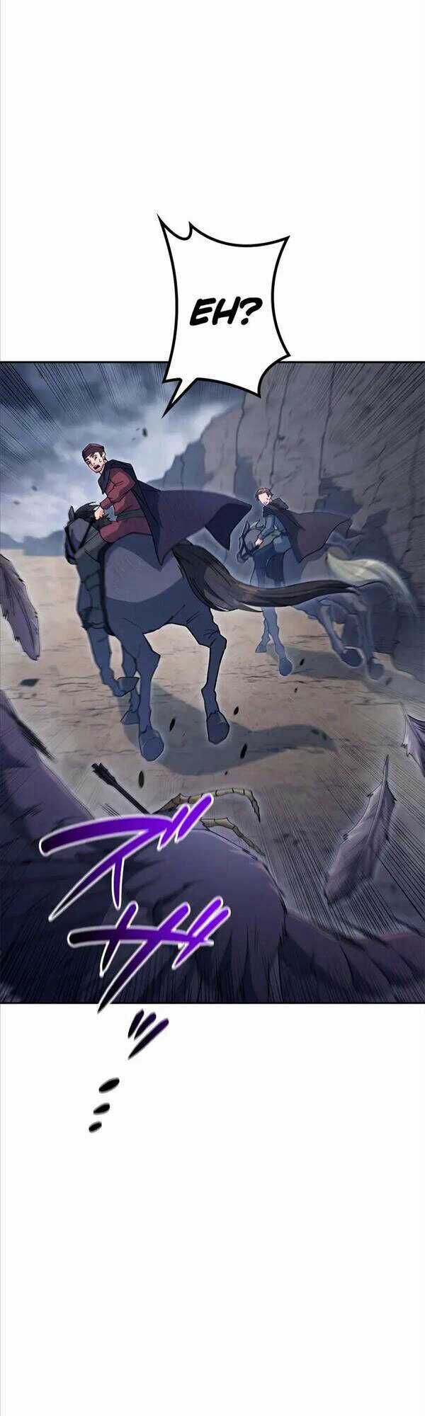 Công Tước Bạch Long Chapter 56 trang 46