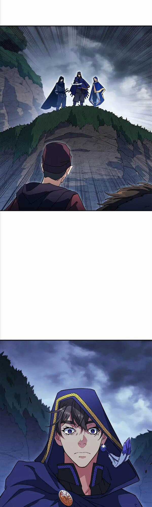 Công Tước Bạch Long Chapter 56 trang 47