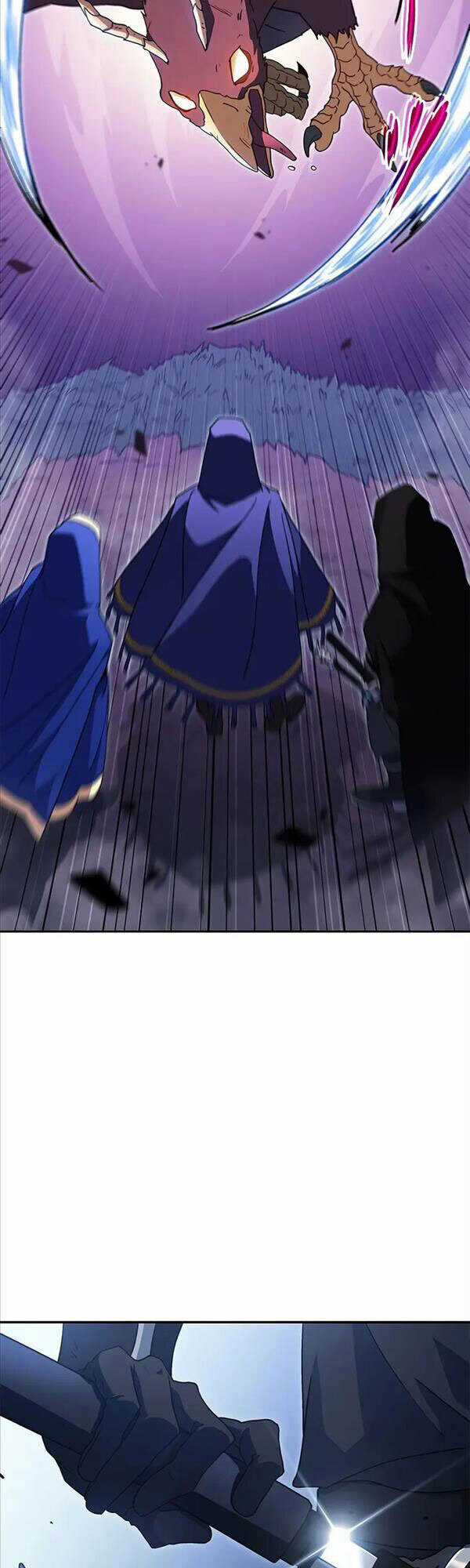 Công Tước Bạch Long Chapter 56 trang 49