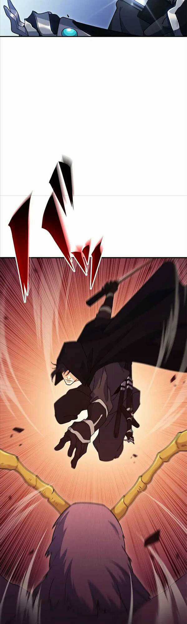 Công Tước Bạch Long Chapter 56 trang 50