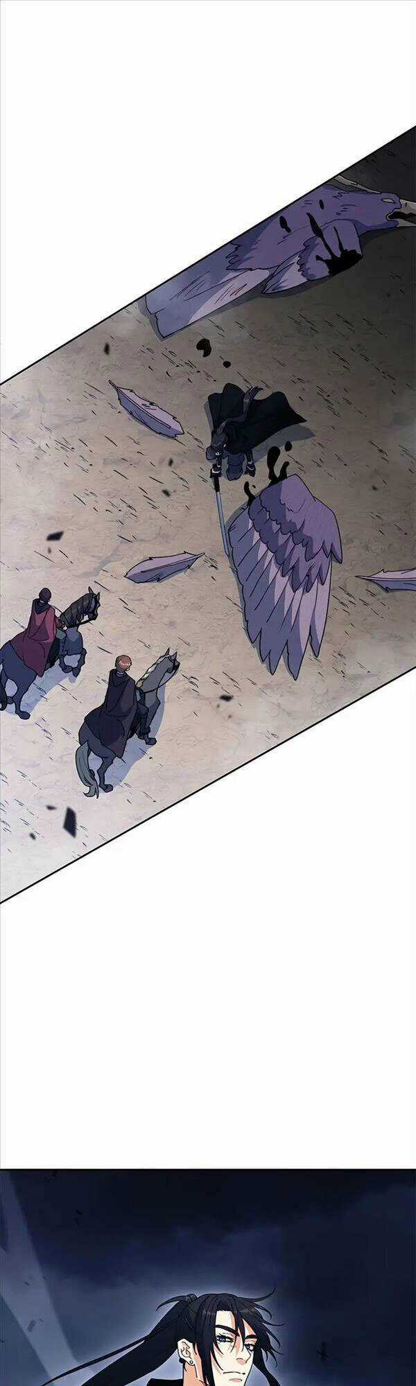 Công Tước Bạch Long Chapter 56 trang 53