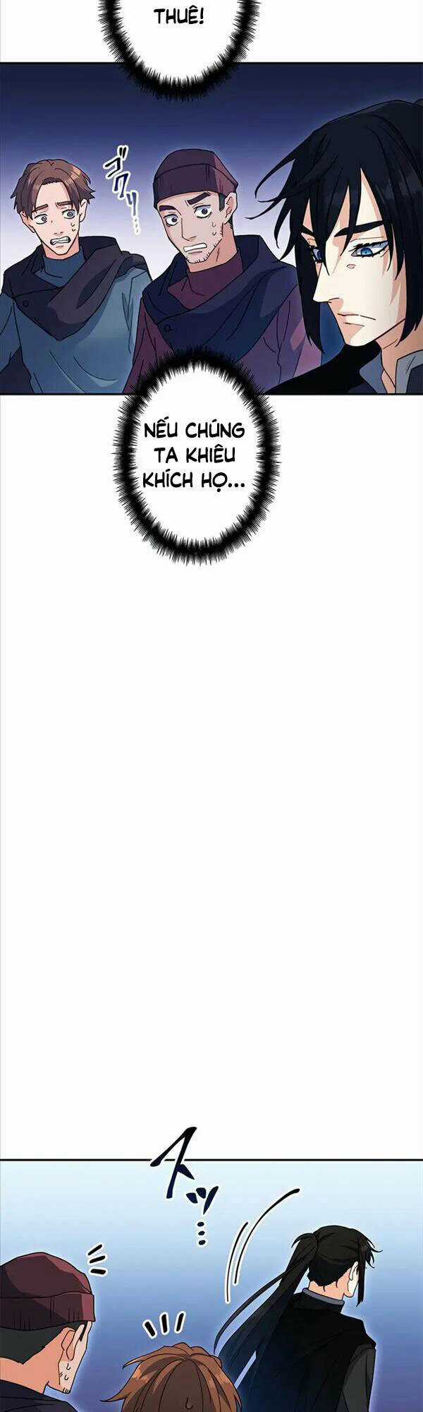 Công Tước Bạch Long Chapter 56 trang 56