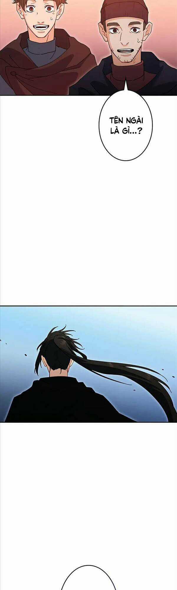 Công Tước Bạch Long Chapter 56 trang 59