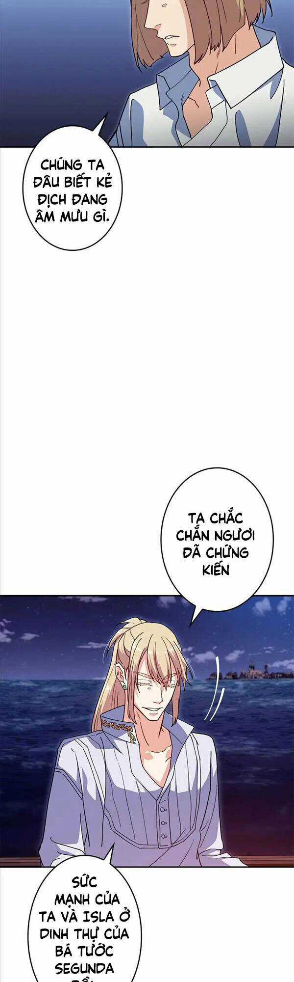 Công Tước Bạch Long Chapter 56 trang 6