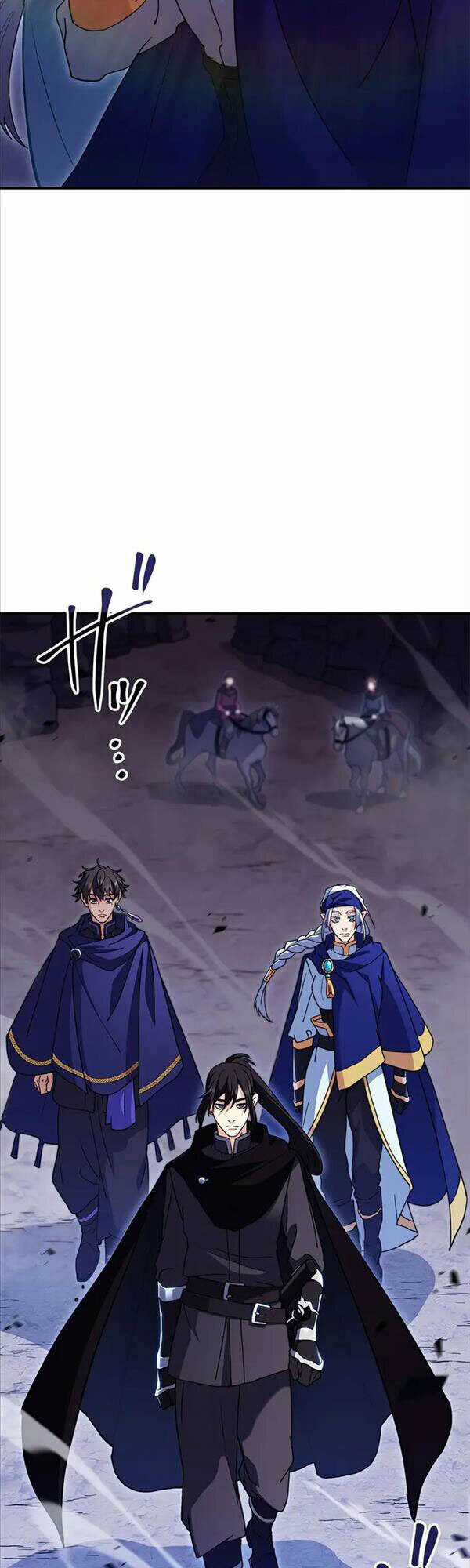 Công Tước Bạch Long Chapter 56 trang 62