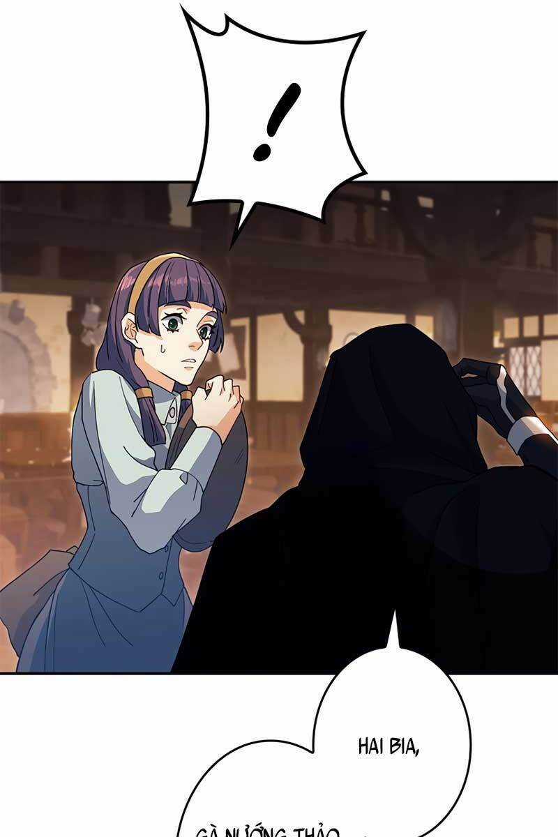 Công Tước Bạch Long Chapter 57 trang 10