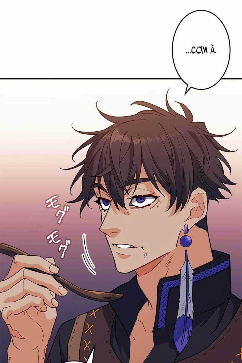 Công Tước Bạch Long Chapter 57 trang 18