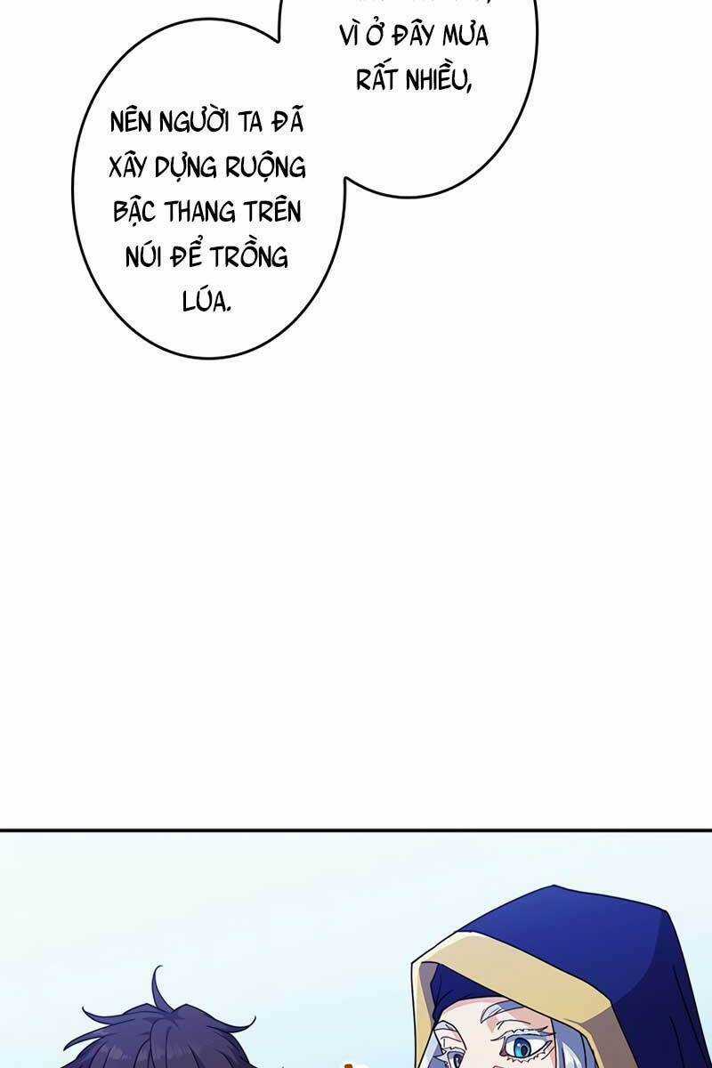 Công Tước Bạch Long Chapter 57 trang 21