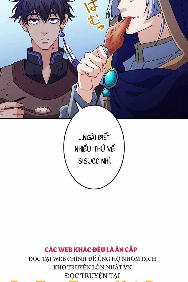 Công Tước Bạch Long Chapter 57 trang 22