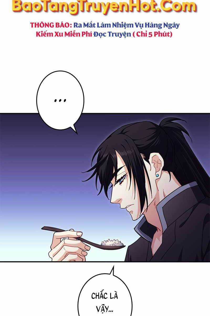 Công Tước Bạch Long Chapter 57 trang 23