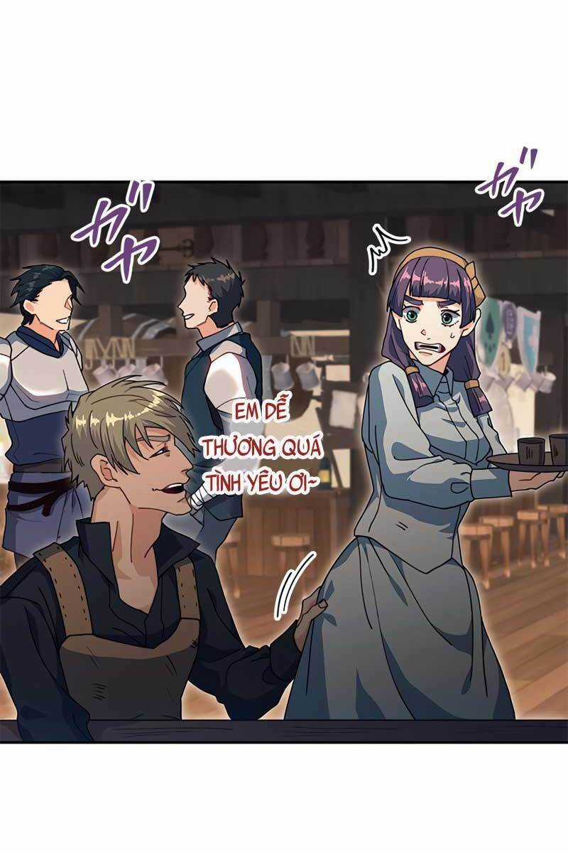 Công Tước Bạch Long Chapter 57 trang 28