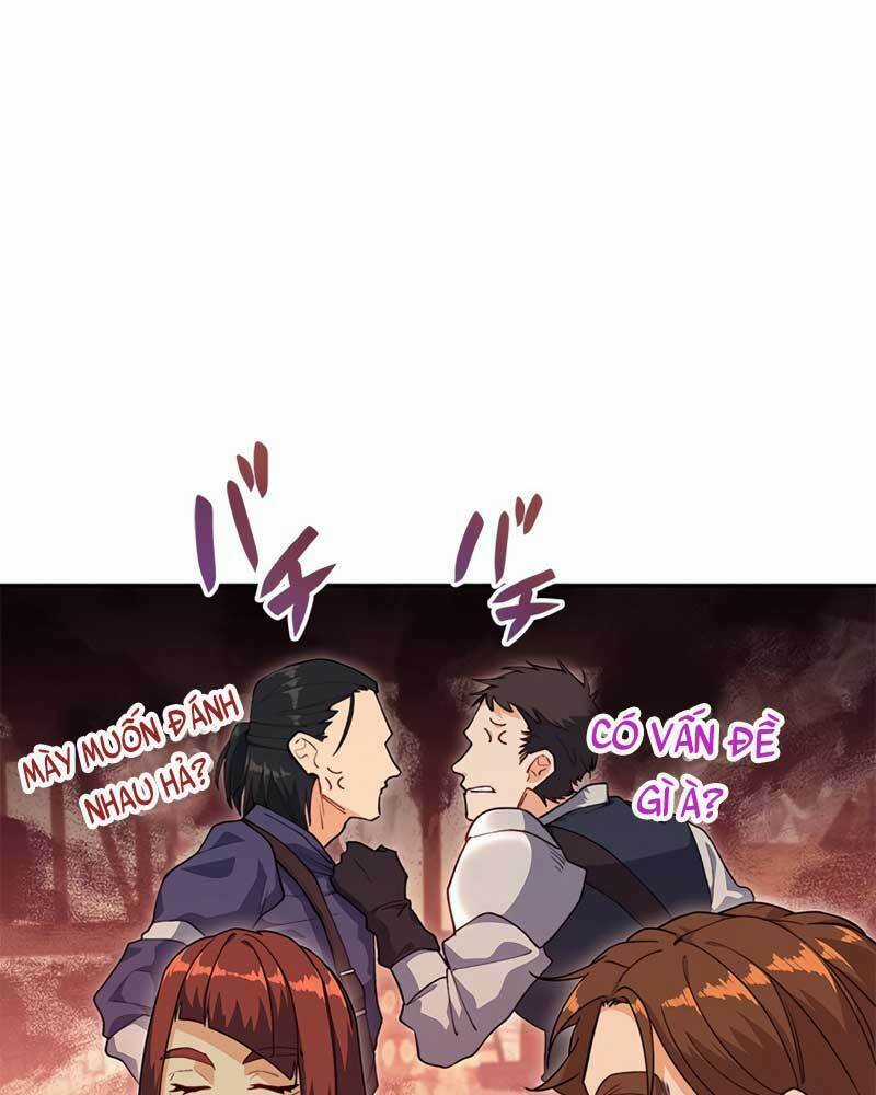 Công Tước Bạch Long Chapter 57 trang 29