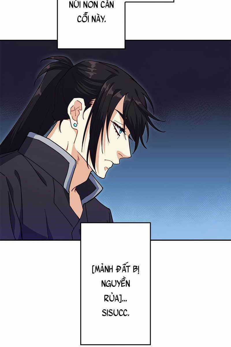 Công Tước Bạch Long Chapter 57 trang 31