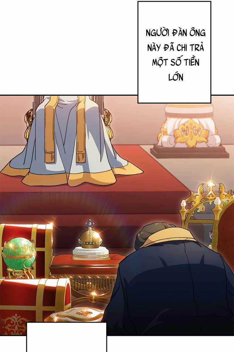 Công Tước Bạch Long Chapter 57 trang 36