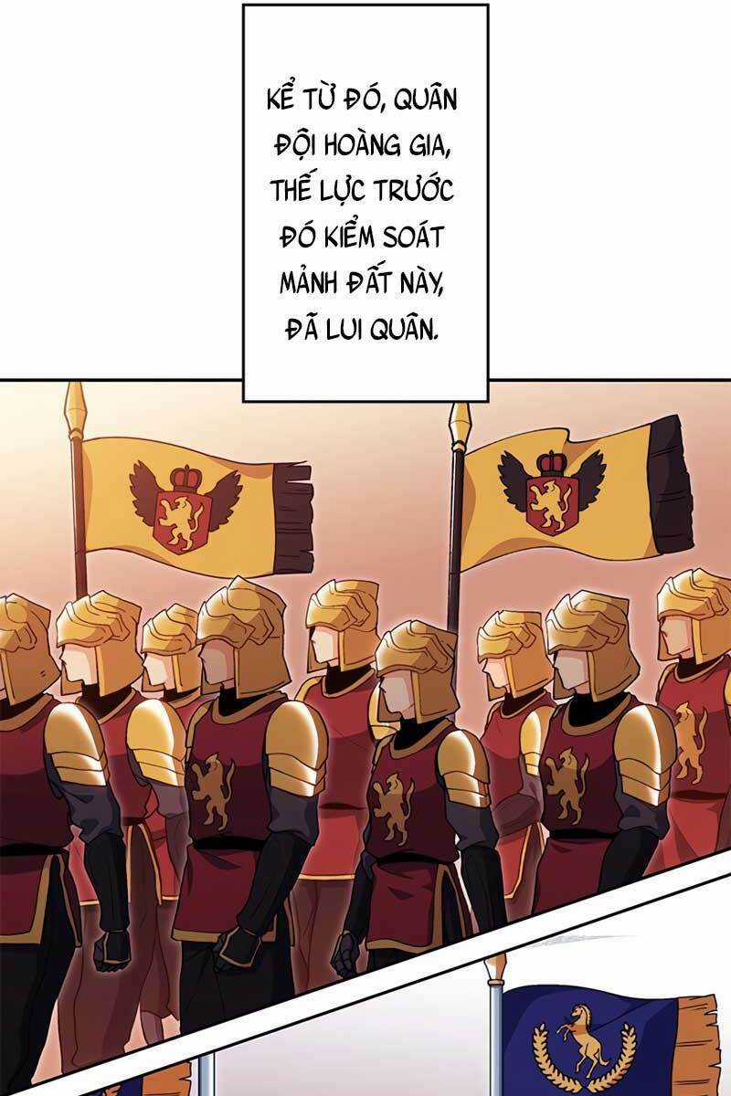 Công Tước Bạch Long Chapter 57 trang 38