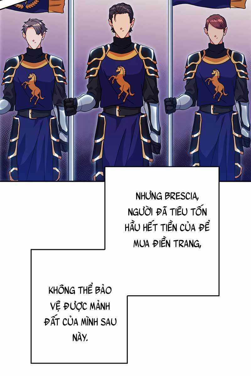 Công Tước Bạch Long Chapter 57 trang 39