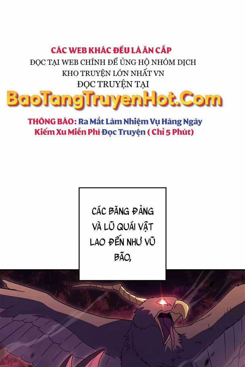 Công Tước Bạch Long Chapter 57 trang 40