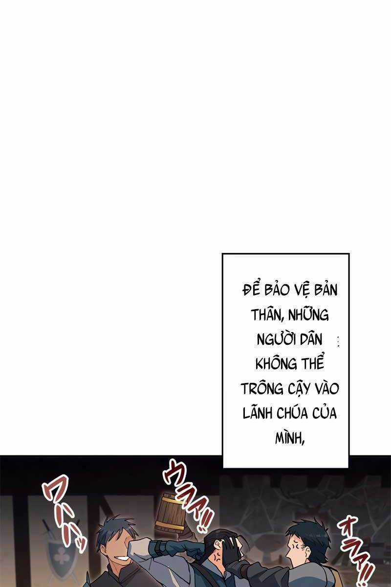 Công Tước Bạch Long Chapter 57 trang 42