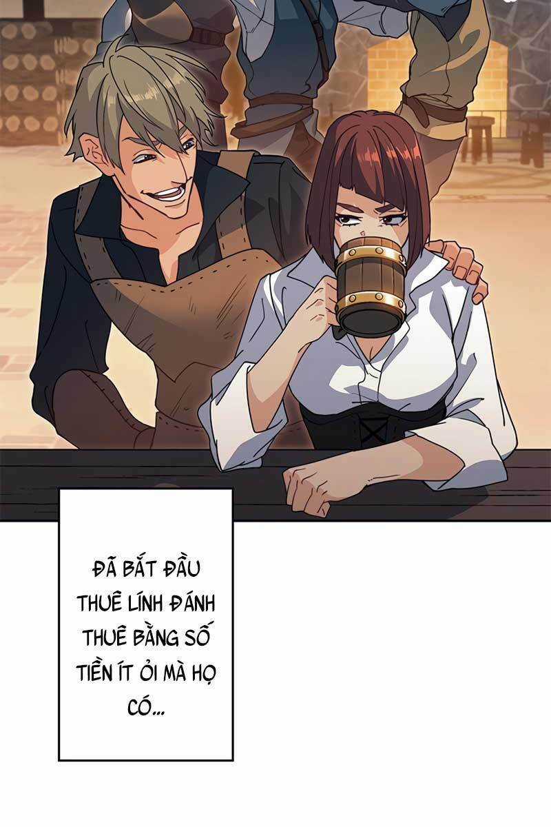 Công Tước Bạch Long Chapter 57 trang 43