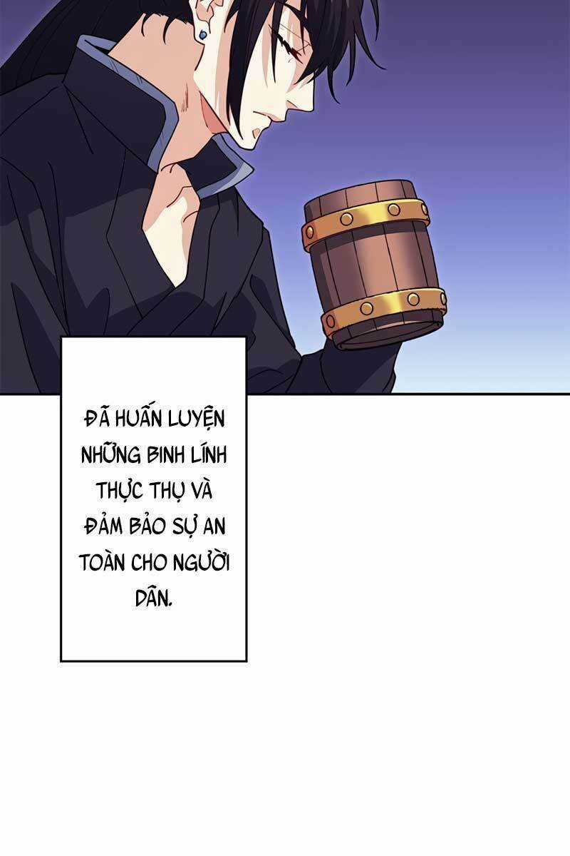 Công Tước Bạch Long Chapter 57 trang 45