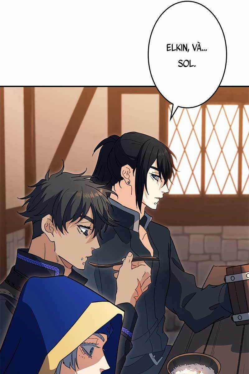 Công Tước Bạch Long Chapter 57 trang 48