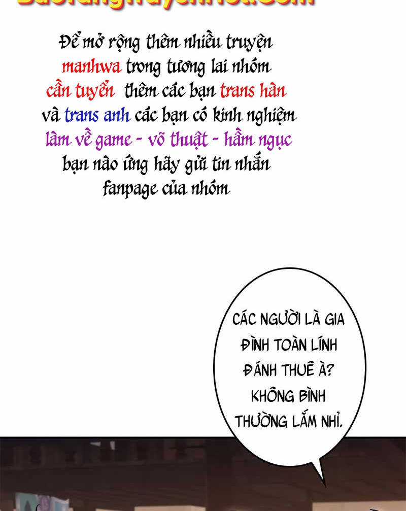 Công Tước Bạch Long Chapter 57 trang 51