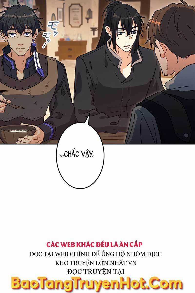 Công Tước Bạch Long Chapter 57 trang 52