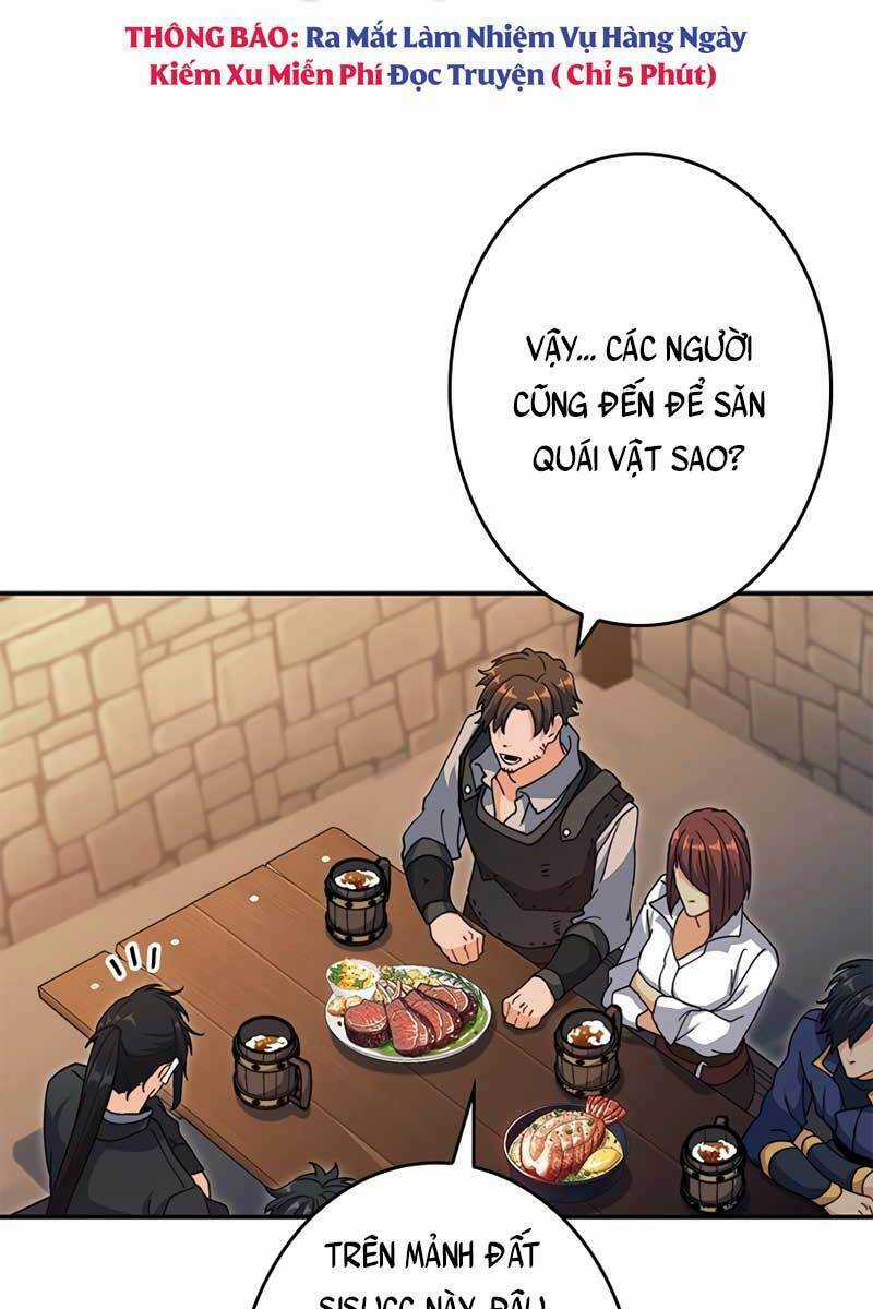 Công Tước Bạch Long Chapter 57 trang 53