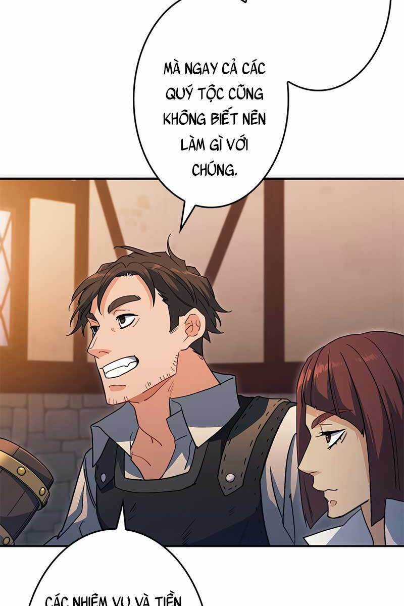 Công Tước Bạch Long Chapter 57 trang 55