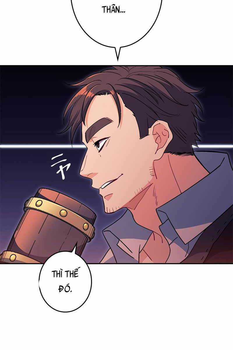 Công Tước Bạch Long Chapter 57 trang 57