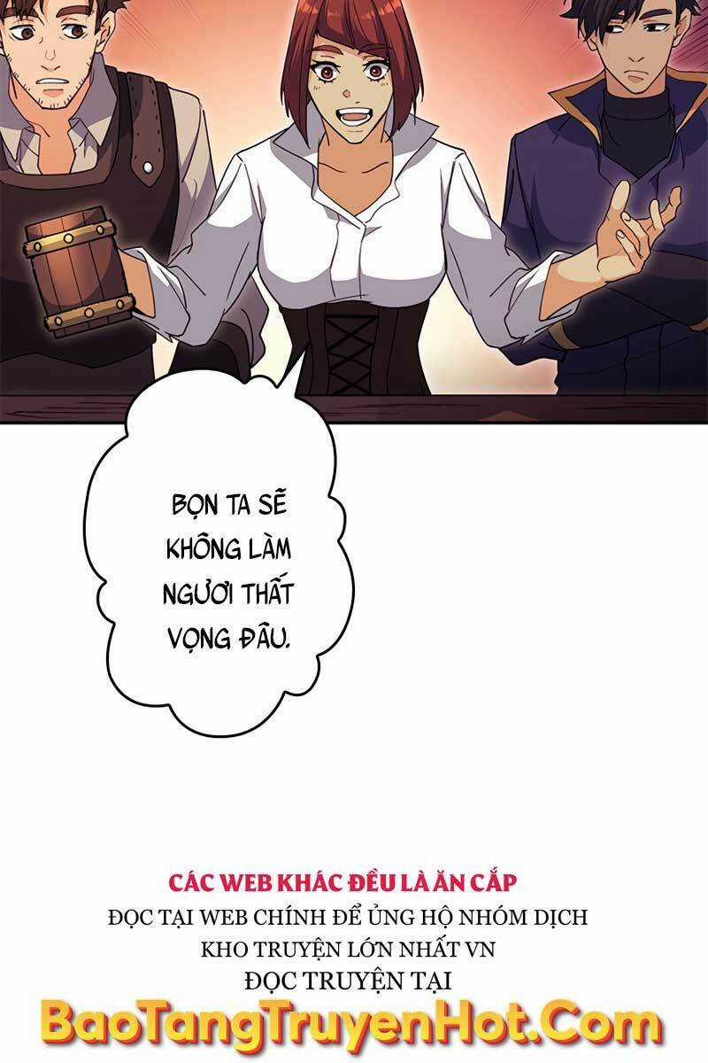 Công Tước Bạch Long Chapter 57 trang 62