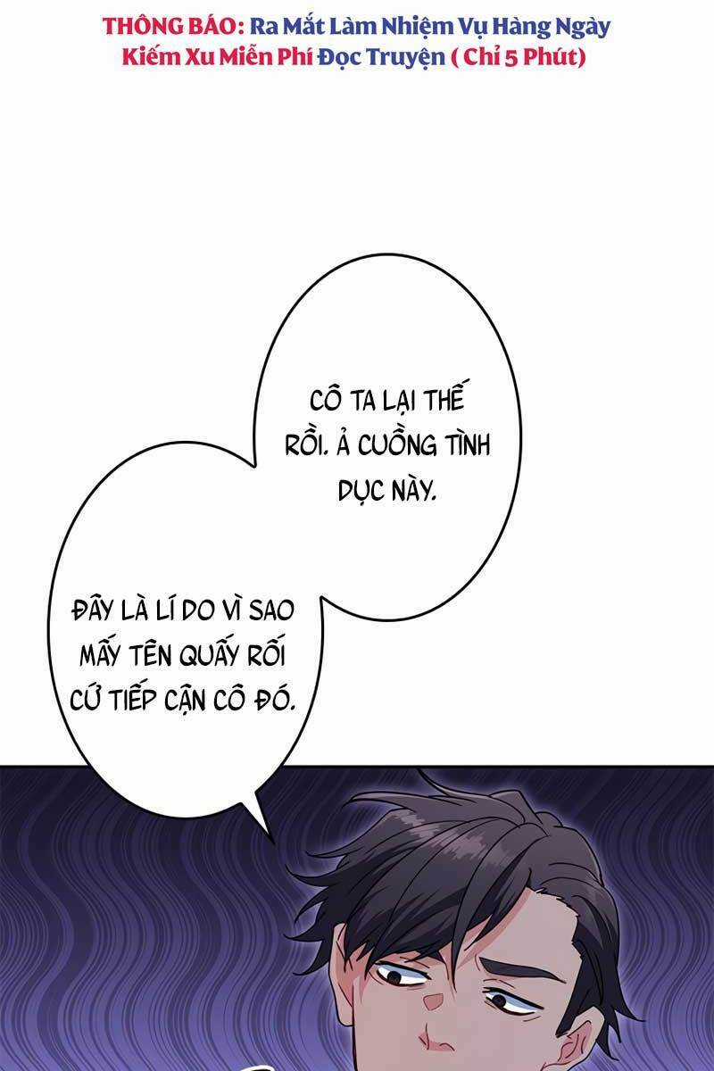 Công Tước Bạch Long Chapter 57 trang 63