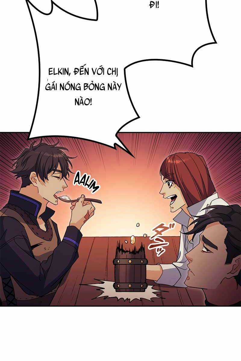 Công Tước Bạch Long Chapter 57 trang 65