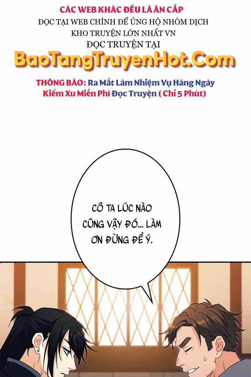 Công Tước Bạch Long Chapter 57 trang 66