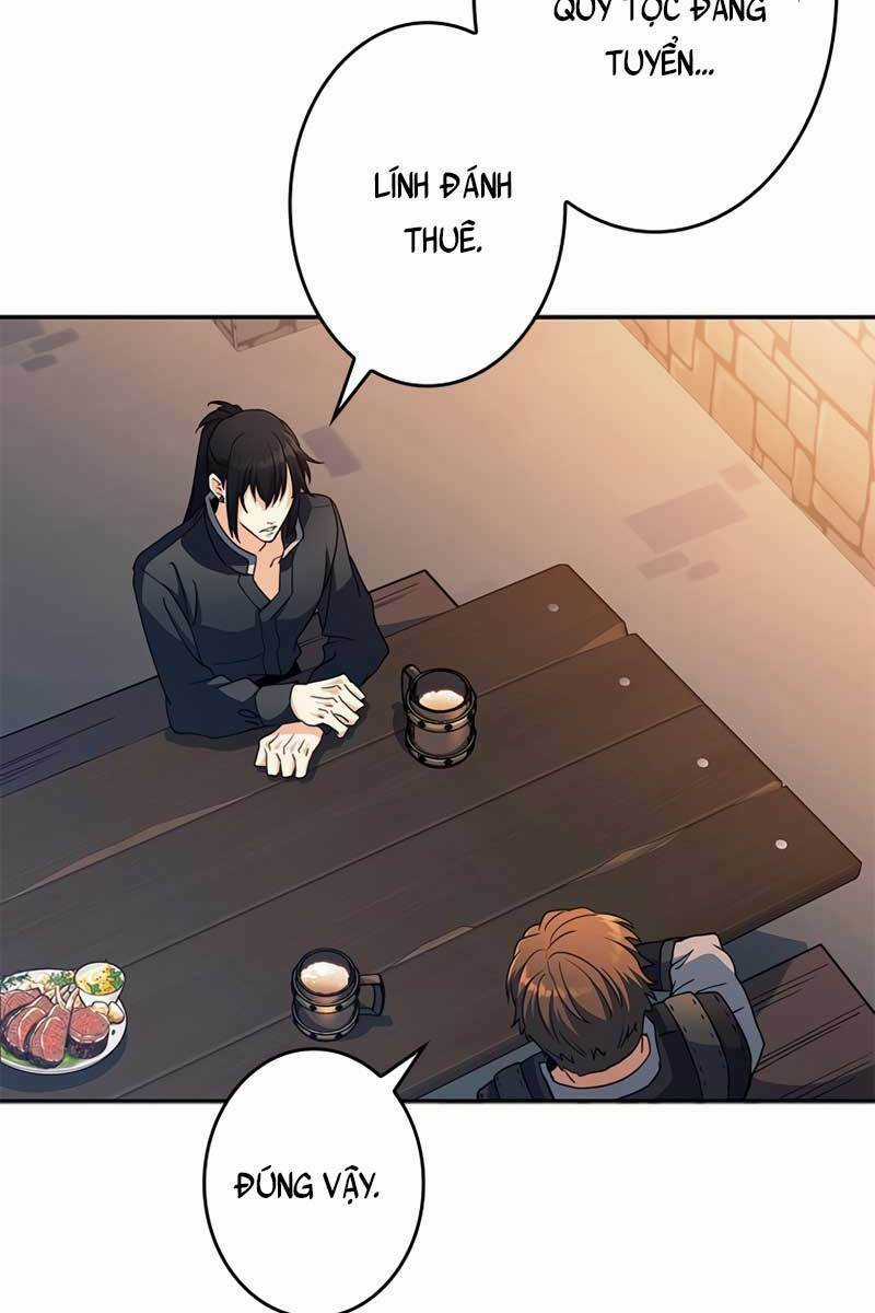 Công Tước Bạch Long Chapter 57 trang 68