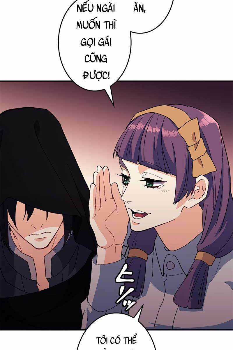 Công Tước Bạch Long Chapter 57 trang 7