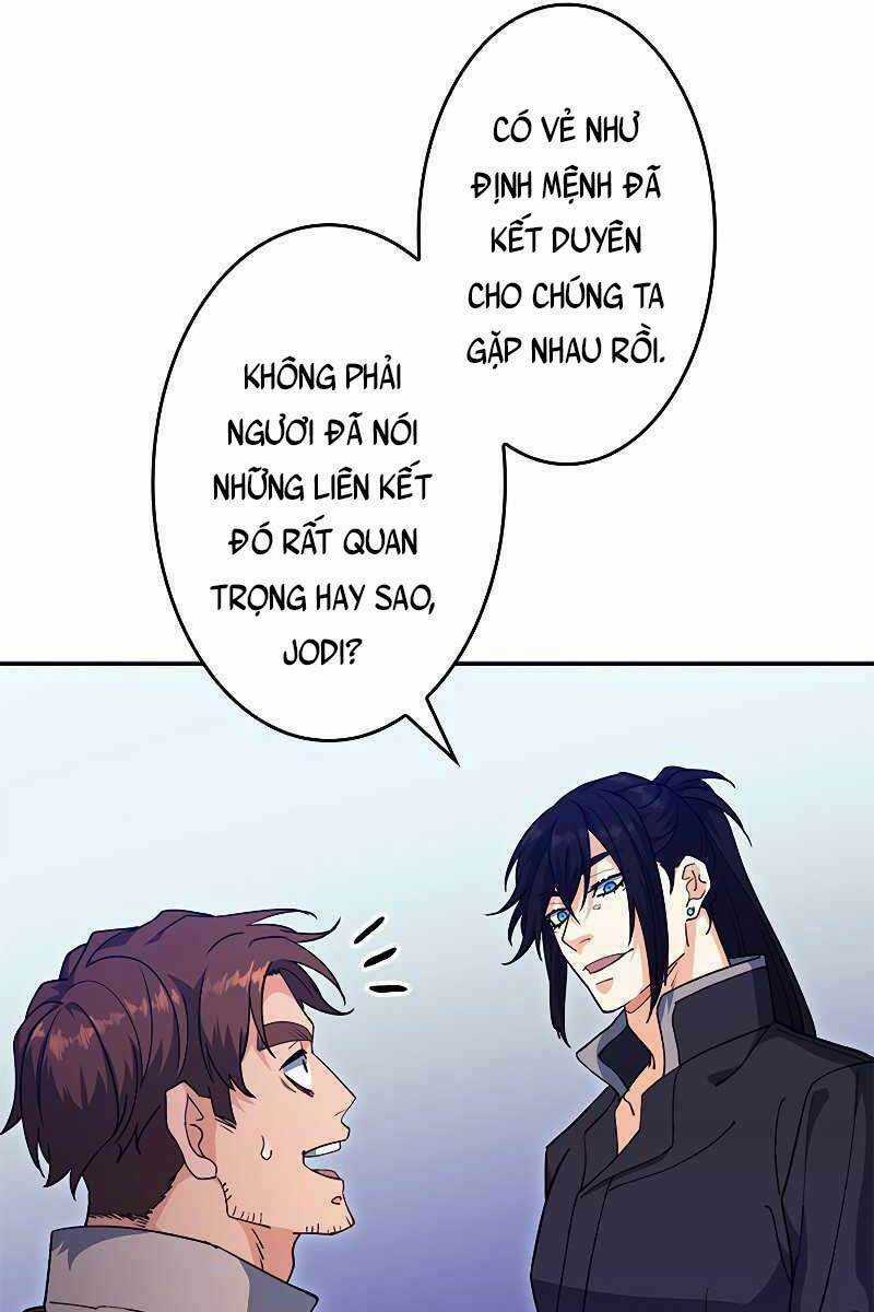 Công Tước Bạch Long Chapter 58 trang 10