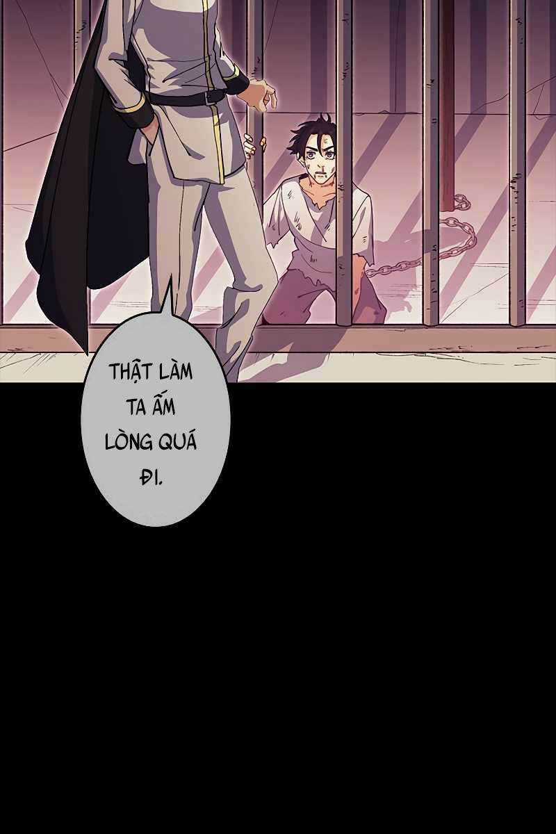 Công Tước Bạch Long Chapter 58 trang 100