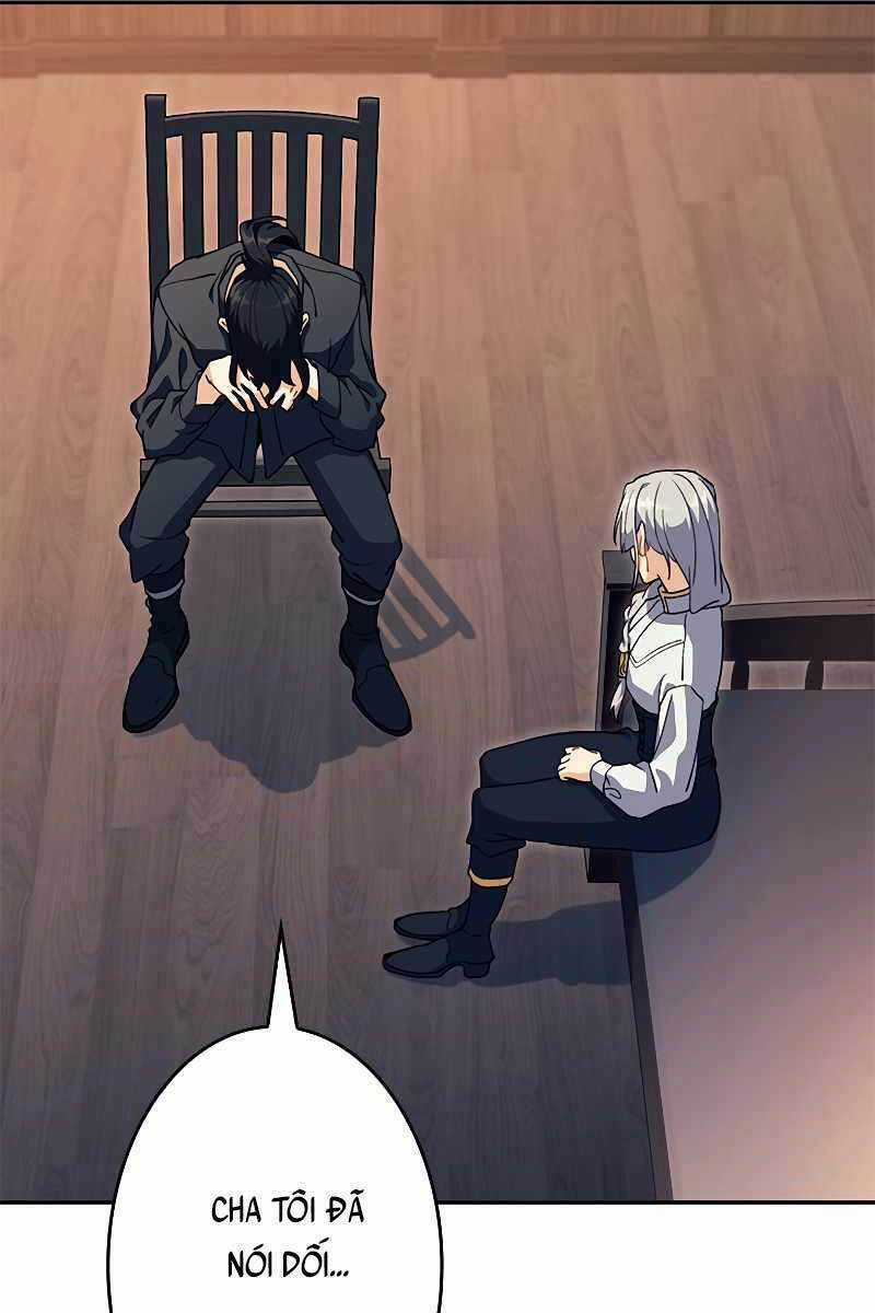 Công Tước Bạch Long Chapter 58 trang 113