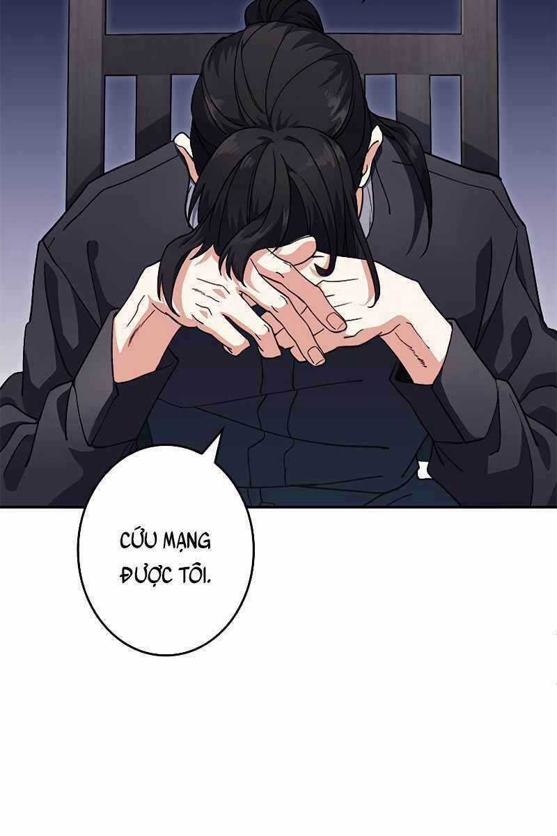 Công Tước Bạch Long Chapter 58 trang 115